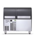 EcoX AF127 Automatic Self Contained Ice Flaker (126kg/24hr)