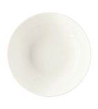 Image of FE046 Bark White Coupe Bowl 165mm (Pack of 6)