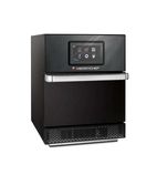 Connex 16 HP Black High Speed Oven