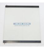 234757 Inner Door Glass Assembly for Turbofan Convection Ovens