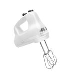 Image of Classic 5KHM5110BWH 5-speed Hand Mixer