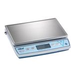 Bravo 480 Digital Scale with Clearshield Protective Cover 13.6Kg