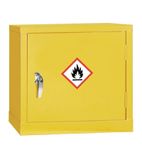 CD999 Hazardous Single Door Cabinet 3Ltr