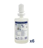 FA711 Perfumed Mild Foam Hand Soap 1Ltr (Pack of 6)