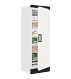 UFFS371SD Light Duty 300 Ltr Upright Single Door White Freezer