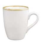 Kiln FB992 Mugs White 340ml (Pack of 6)