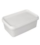DA570 Ice Cream Containers 1.2 Ltr (Pack of 44)