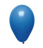 Image of GE919 Multi Coloured Balloons - Pack Quantity 200