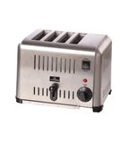 HEA895 4 Slot Toaster