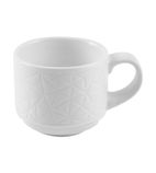 Image of CX614 Abstract Cups 3oz (Pack of 12)