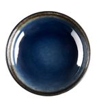 CW524 Nomi Dipping Dish Blue 20mm