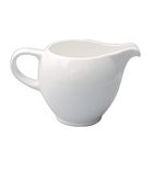 Alchemy White C768 Milk Jugs 284ml (Pack of 6)