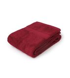 Nova GW389 Hand Towel Wine