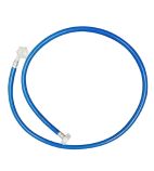 AE695 Water Inlet Pipe for G-Series Autofill Ice Machines