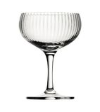 CZ039 Hayworth Coupe Glasses 160ml (Pack of 6)