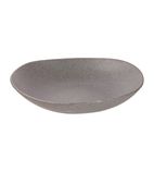 CT764 Melamine Trace Bowls Granite 380mm (Pack of 2)
