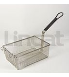 Image of BA156 Stainless Steel BASKET LSF