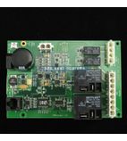 026506 Oven Control Relay Board