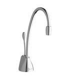 Image of GN1100 Steaming Hot Water Tap  Chrome with Installation Kit
