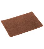 Image of FT631 Mercury Recycled Scouring Pad (Pack of 10)