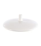 Isla DY851 Beverage Pot Replacement Lid White For DY850 teapot (Pack of 6)