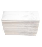Xpress Extra-Soft FA705 Multi-Fold Hand Towels White 2-Ply (Pack of 2100)
