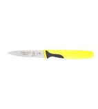 Image of FW741 Millennia Slim Paring Knife Yellow 7.6cm
