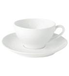 CG314 Ascot Coupe Saucers 140mm (Pack of 12)
