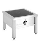 HT766 8 kW Electric Single Zone Induction Hob