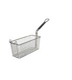 Opus 800 BA159 Stainless Steel WIRE BASKET