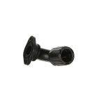 CO243 90 Degree Flange Conduit Swivel Fitting for LCG2 Double Contact Grill & Panini Grill