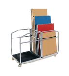 CD588 Table Trolley Large