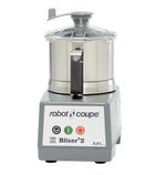 Blixer 2 2.9 Ltr Blender Mixer