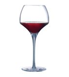 DP759 Open Up Tannic Wine Glasses 550ml (Pack of 24)