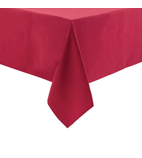 Occasions HB955 Tablecloth Burgundy 90 x 90cm