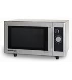 RMS510DS 1000w Commercial Microwave Oven