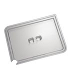 Counter System Lid for 290x 220mm Bowls