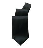 Image of A585 Tie Black