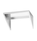 Opus 800 OA8911 Wall Bracket for OG8302/OE8303 Salamander Grills