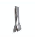 10202-03 Stainless Steel Ice Tong