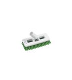 FA483 System One Deck Brush Green