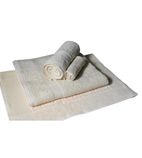 HB535 Nova Colour Towel Set Cream