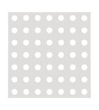 AL001 Cutlery Rack