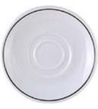 Black Line P683 Maple Saucer