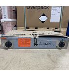 Lynx 400 LBR2 Electric Counter-Top Boiling Top (Twin Plate) - Graded