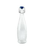 Image of CF730 Glass Water Bottles 1Ltr (Pack of 6)