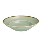 Kiln DC307 Pasta Bowls Moss 250mm (Pack of 4)