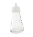P232 Glass Shaker Salt Pot (Pack of 12)
