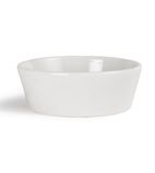Image of Y135 Miniature Circle Dishes 75mm (Pack of 12)