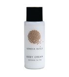 Image of CB655 Geneva Guild Body Cream (Pack of 300)